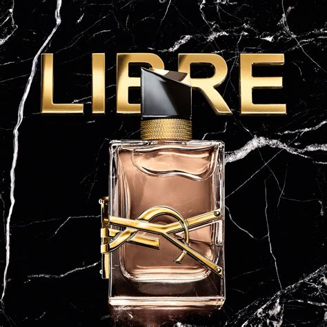 libre ysl aromania
